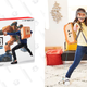 Nintendo Switch Labo Toy-Con VR Starter Kit + Blaster | $20 | Target
Nintendo Switch Labo Toy-Con Vehicle Kit | $20 | Target
Nintendo Switch Labo Toy-Con Variety Kit | $20 | Target